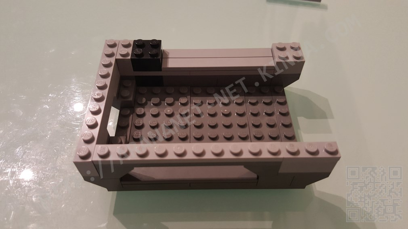 Illustration for article titled NesPI - La caja para la Raspberry PI 2 con forma de Nintendo Nes hecha con piezas de LEGO
